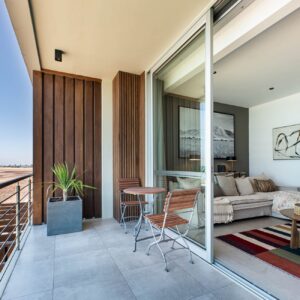 The Pearls Beach Pods