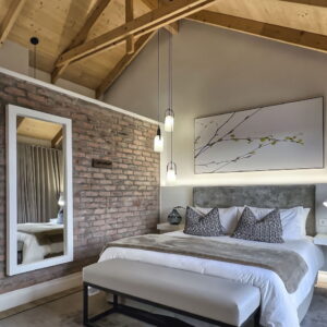 The Windhoek Luxury Suites