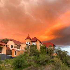 Ti Melen Boutique Guesthouse accommodation
