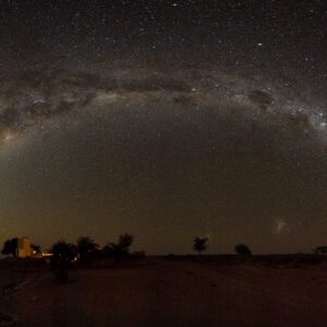 Tsondab Valley Scenic Reserve, Namibia