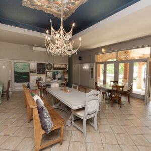 Tsumeb Theater Guesthouse
