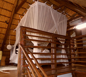 Tungeni Von Bach Dam Resort, Namibia