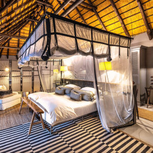 Villa Mushara, Namibia