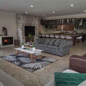 Vogelstrand Holiday House