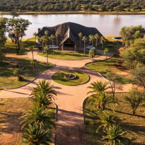WABI Private Luxury Game Reserve