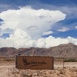 Weltevrede Guestfarm