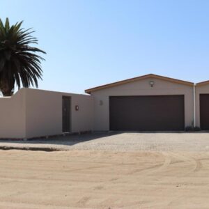 Wild Eden Self-catering Accommodation
