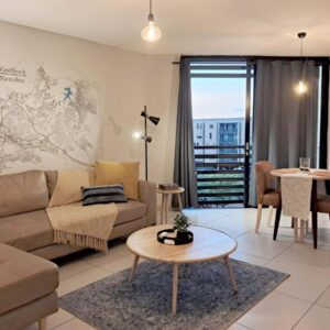 Wild Olive 119 Self catering