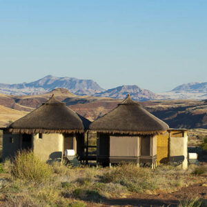 Wilderness Damaraland Camp, Namibia