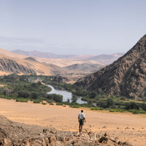 Wilderness Serra Cafema