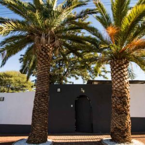 Windhoek West Guesthouse