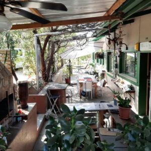 Xenia Bed and Breakfast