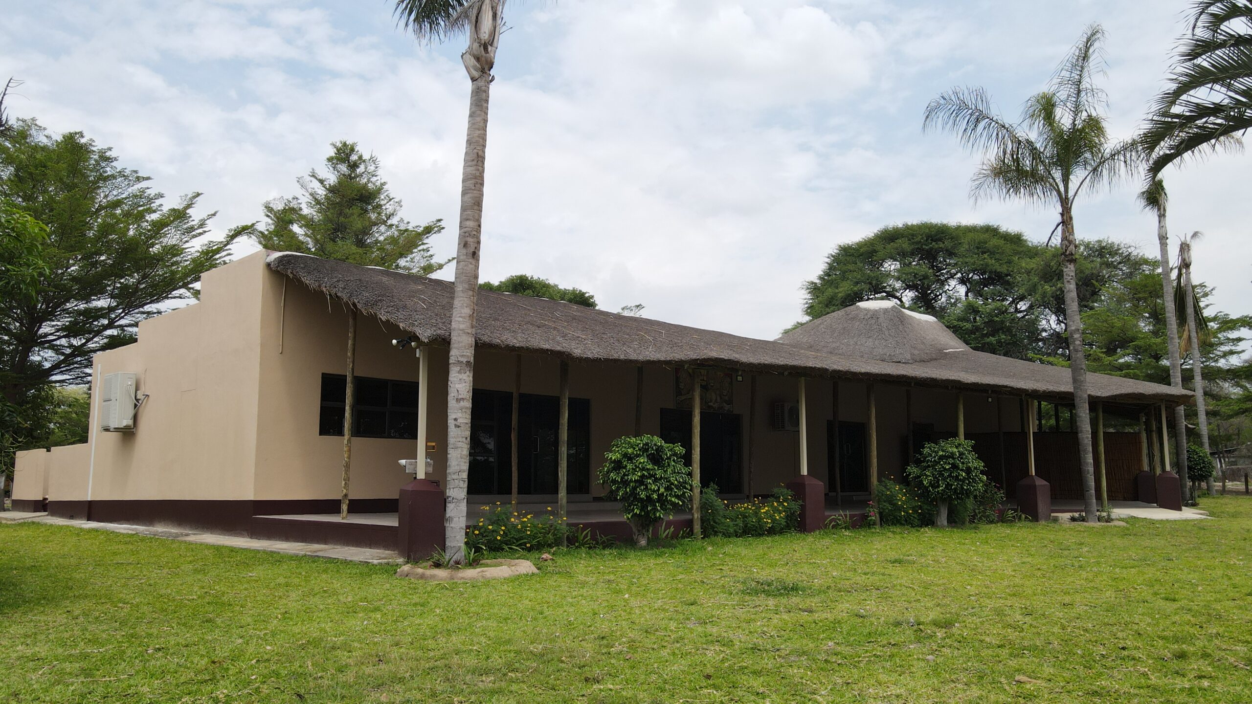 Zambali Lodge and Conference Centre, Namibia