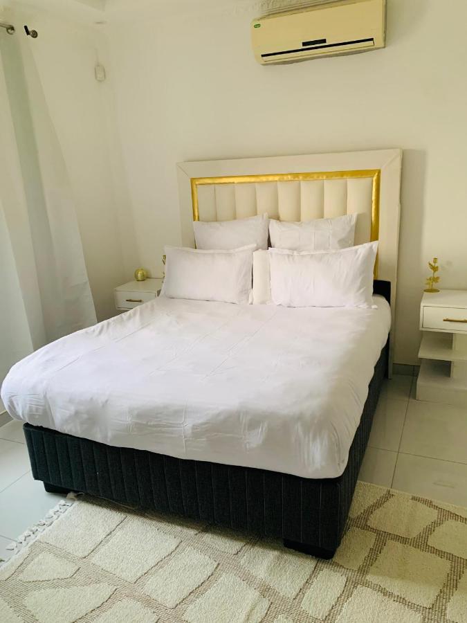 Ondangwa Selfcatering Accommodation