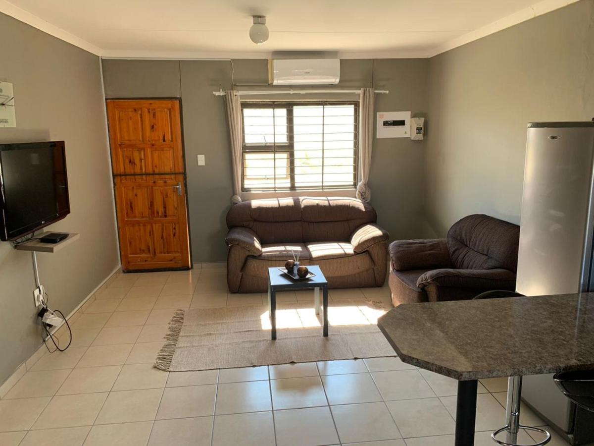 Proventures Self-catering House